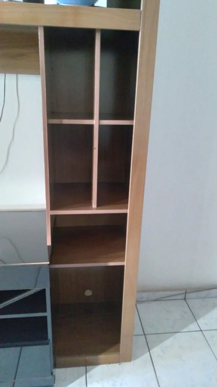 Estante para sala - Foto 3