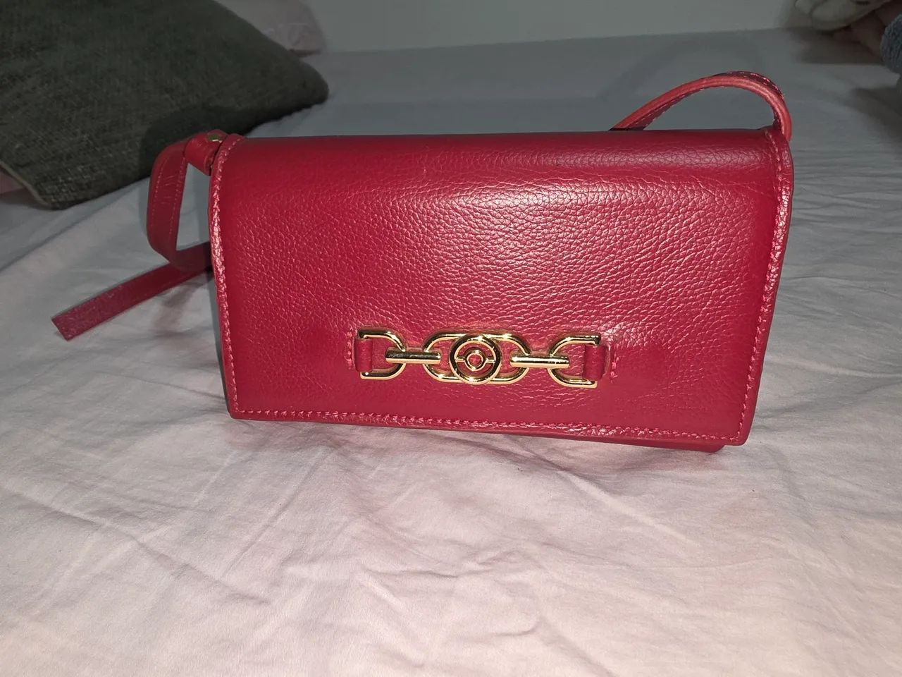 Bolsa ombro - Foto 2