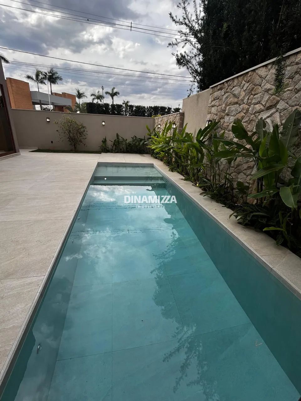 Casa Alto Padr ão Damha II - Foto 2