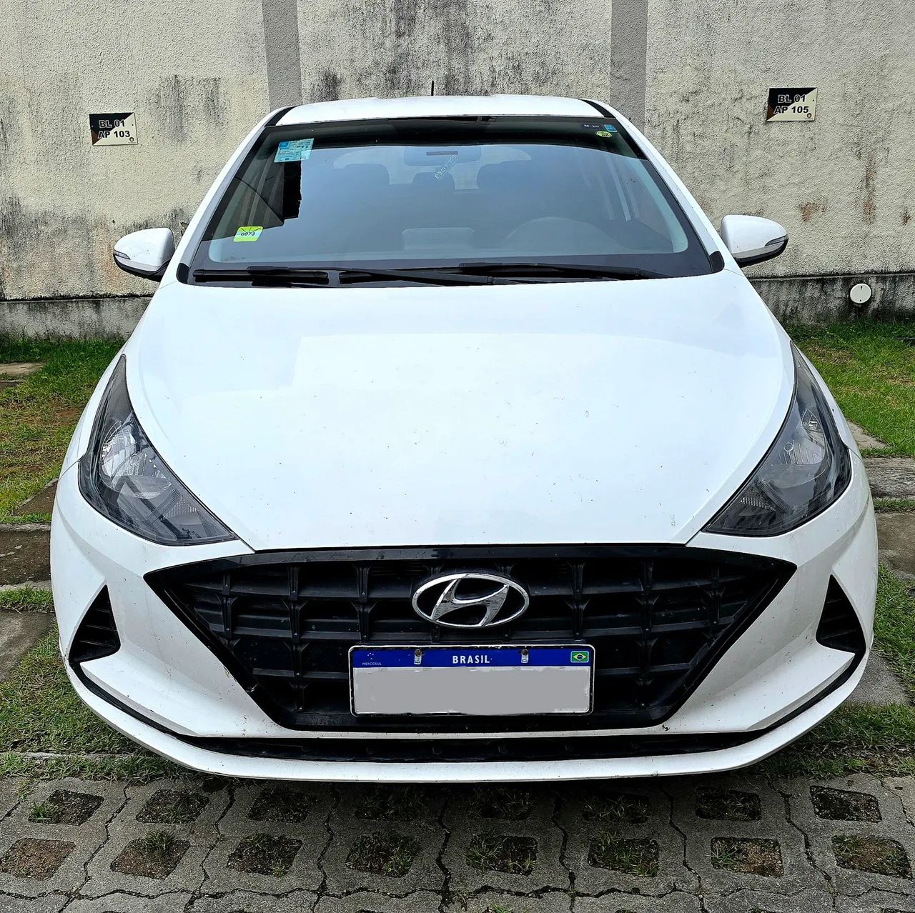 Hyundai HB20 Evolution 1.0 Flex 12V MEC 2021 - Foto 2