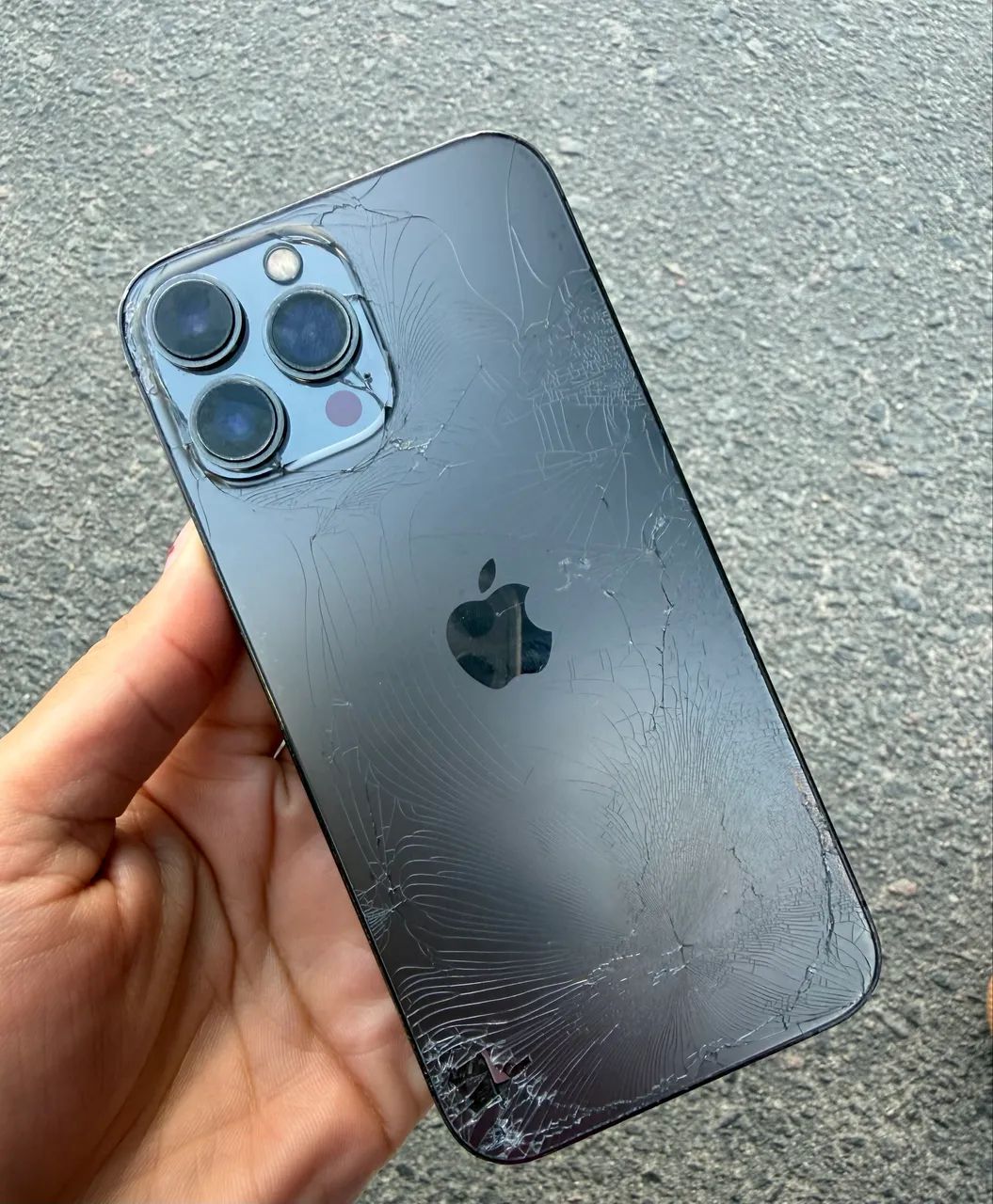 iPhone 13 Pro Max  - Foto 4