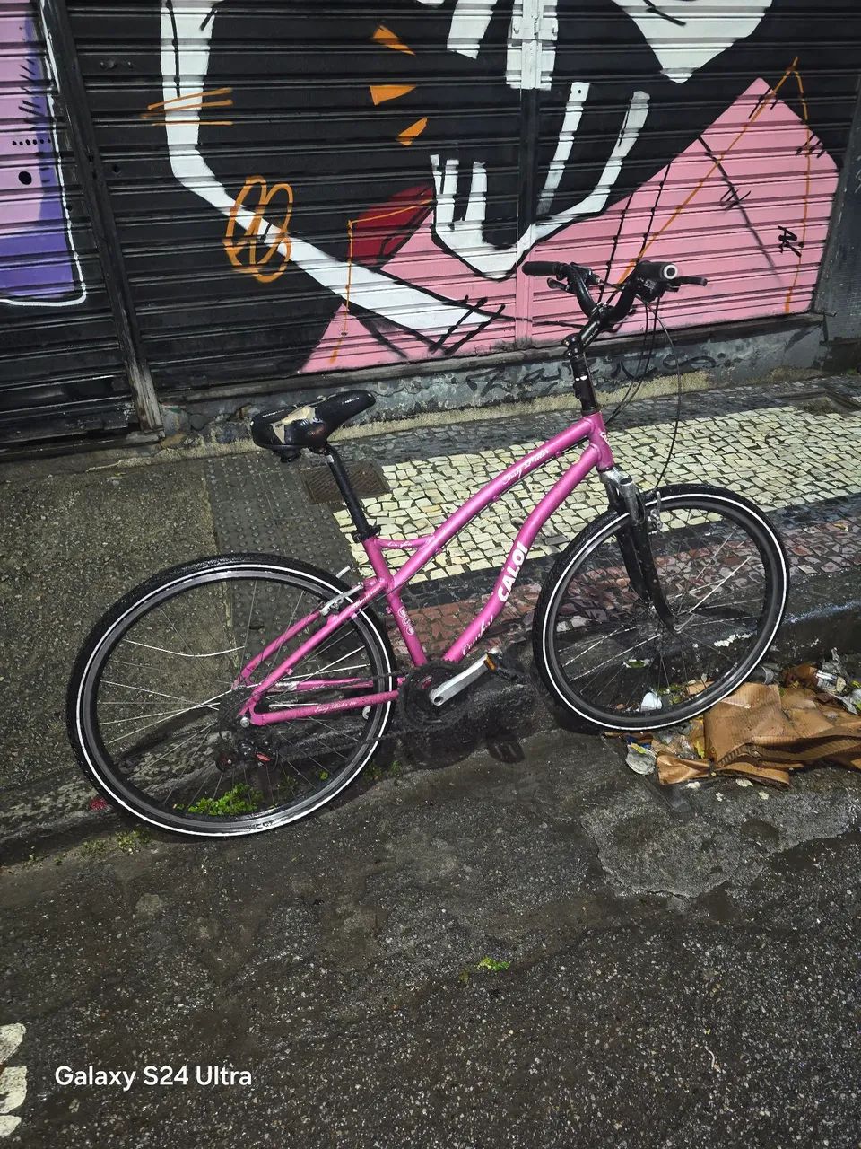 Easy rider 700 rosa - Foto 2