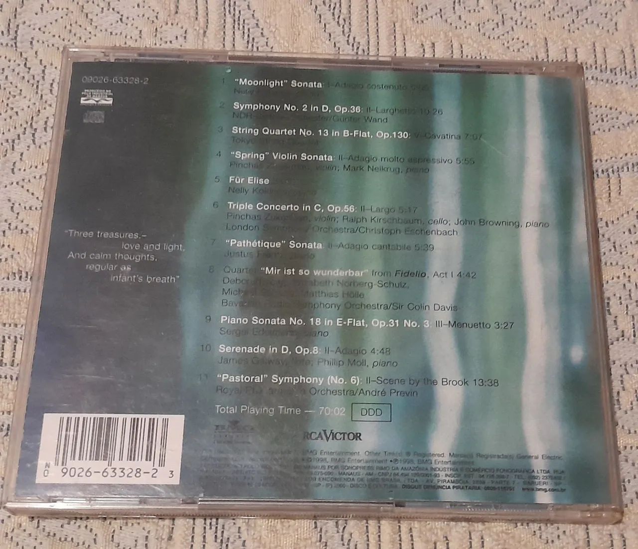 Beethoven  - Foto 2