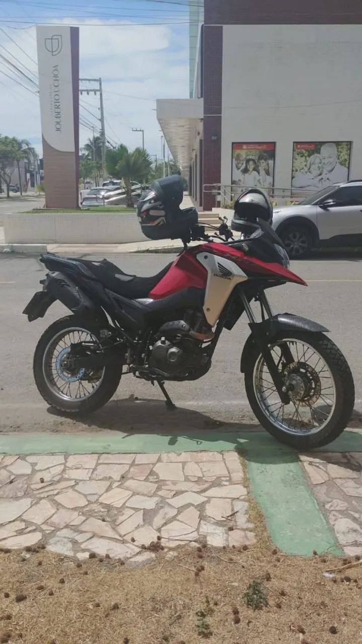 Xre 190 - Foto 2