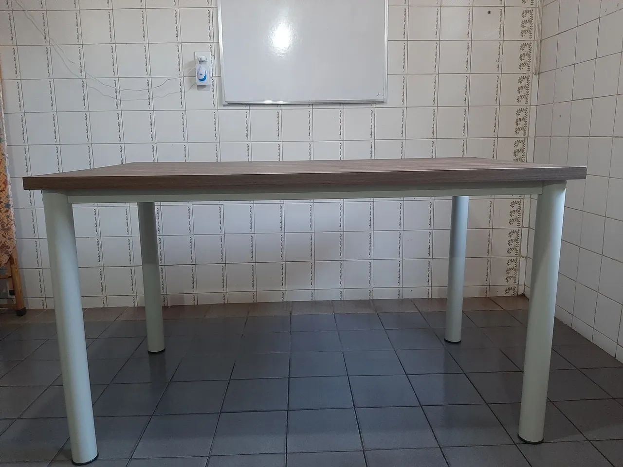 Mesa de jantar com 4 cadeiras - Foto 5