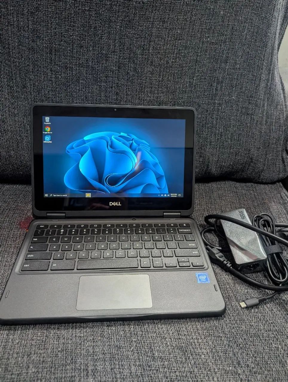Notebook Chromebook 3100 2-in-1