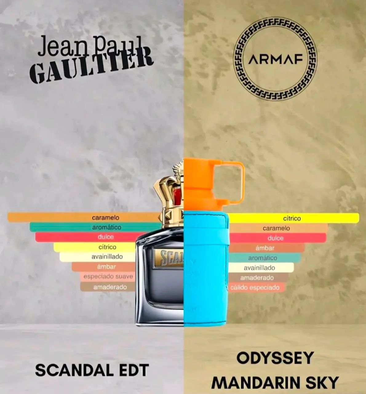 Perfumes originais  - Foto 3