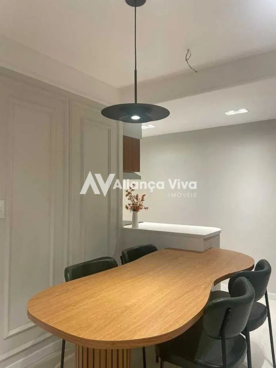 Botafogo | Apart-Hotel 1 quarto - Foto 3