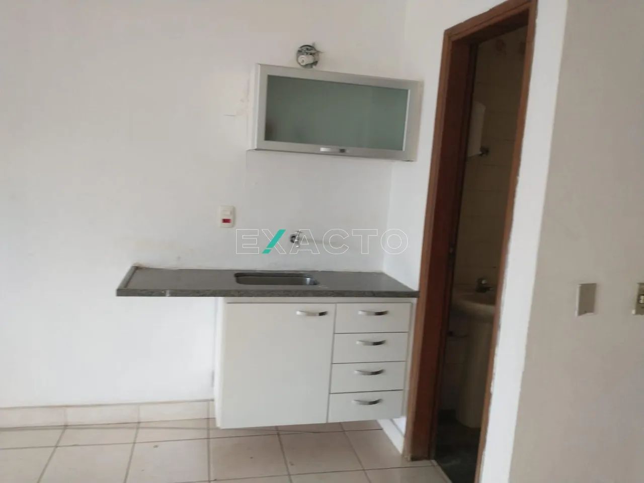 sala - Jardim Brasil - Campinas - Foto 2