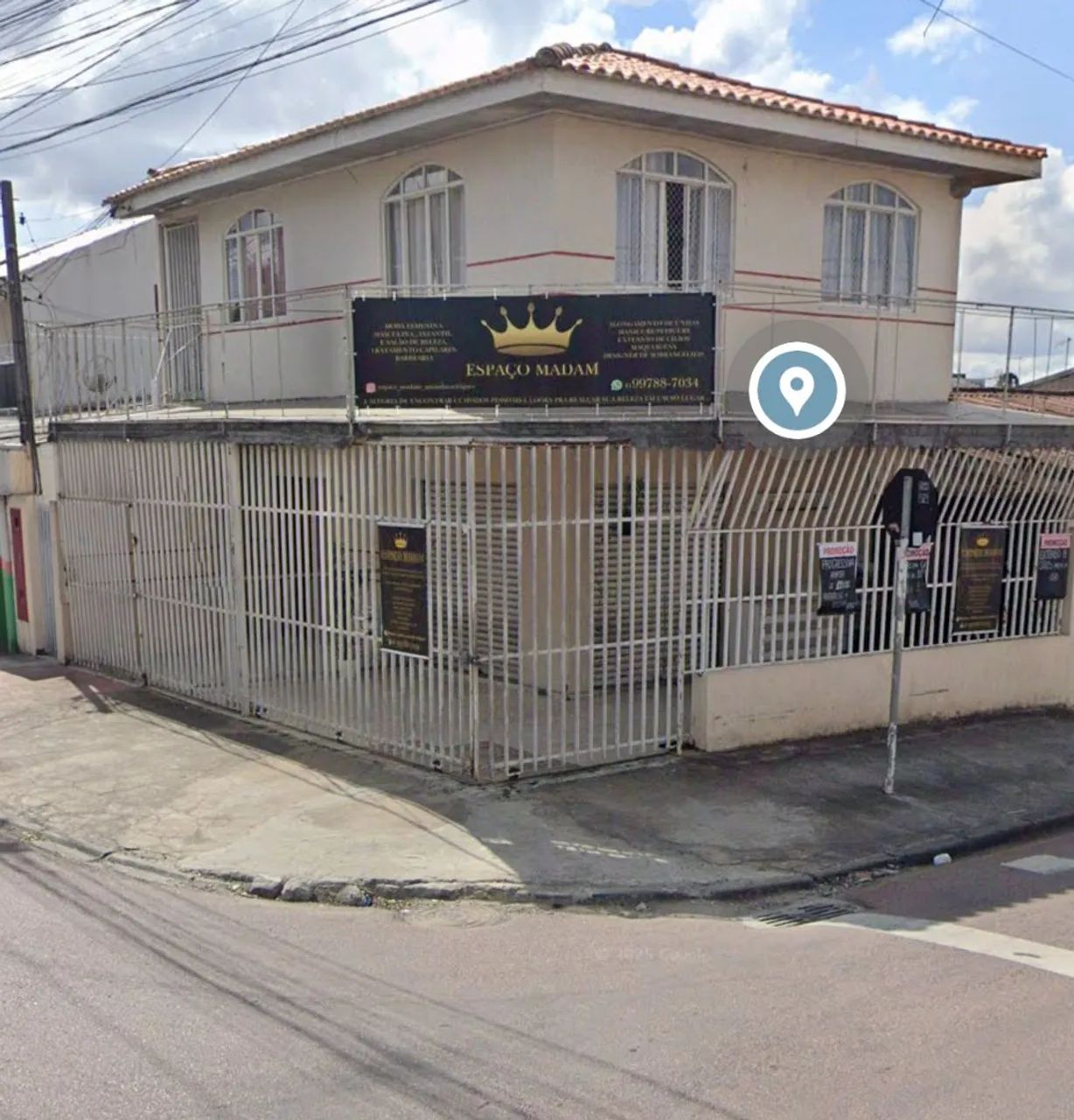 estou contratando manicure  - Foto 2