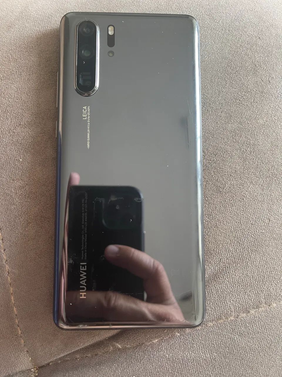 Celular HUAWEI P30 Pro - Foto 2