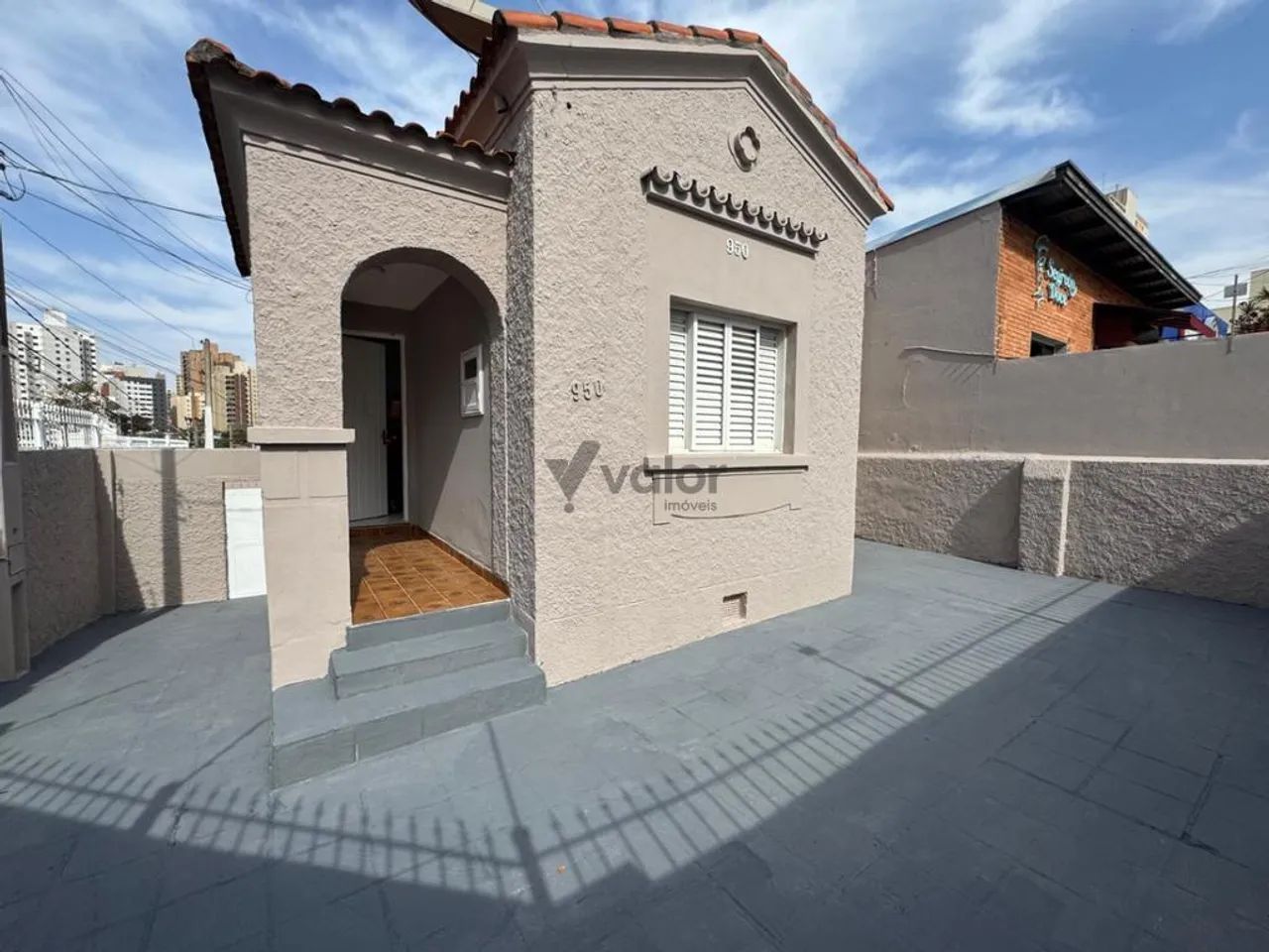 Casa à venda e para alugar em Campinas, Vila Itapura, com 2 quartos, com 67 m² - Foto 3