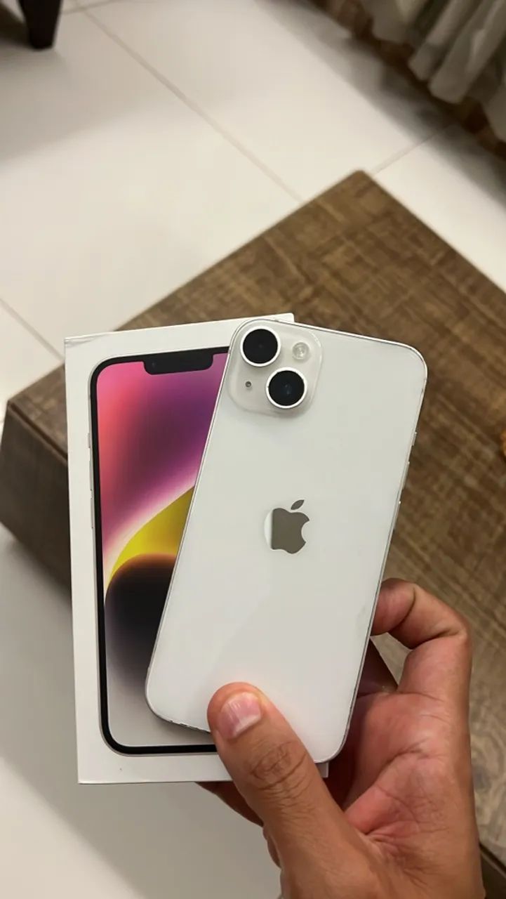 Iphone 14 128gb