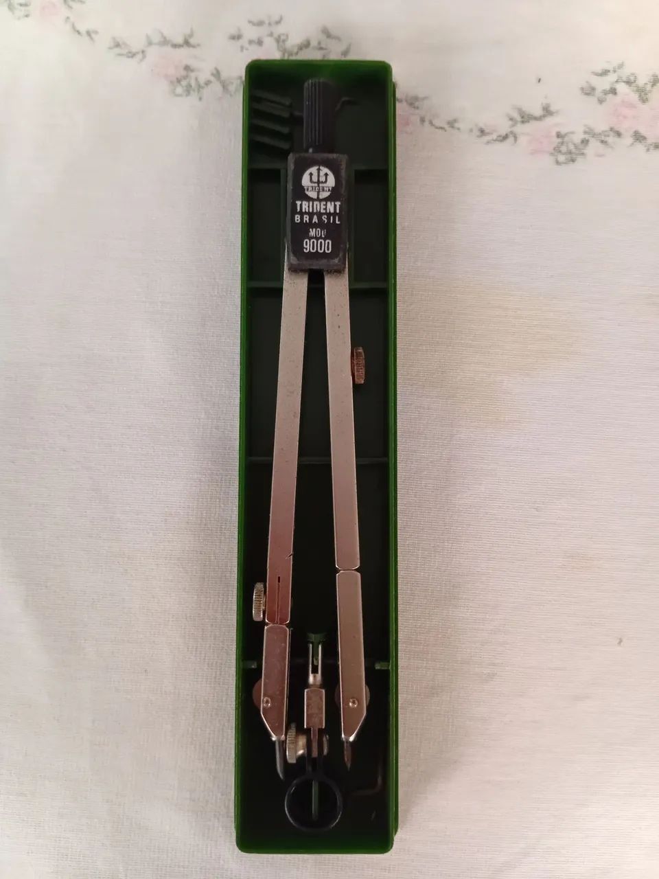 Compasso trident 