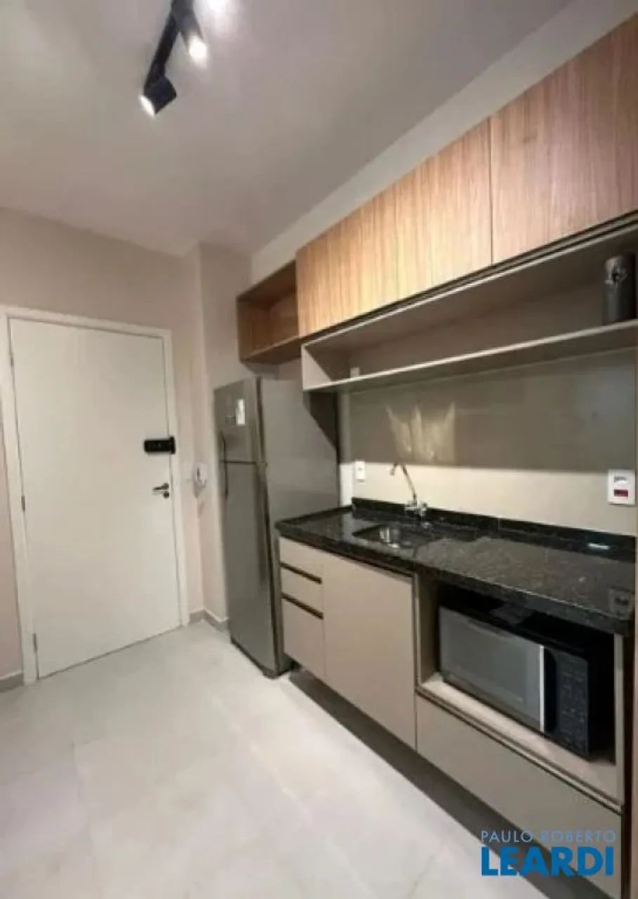 APARTAMENTO - VILA OLÍMPIA - SP - Foto 4