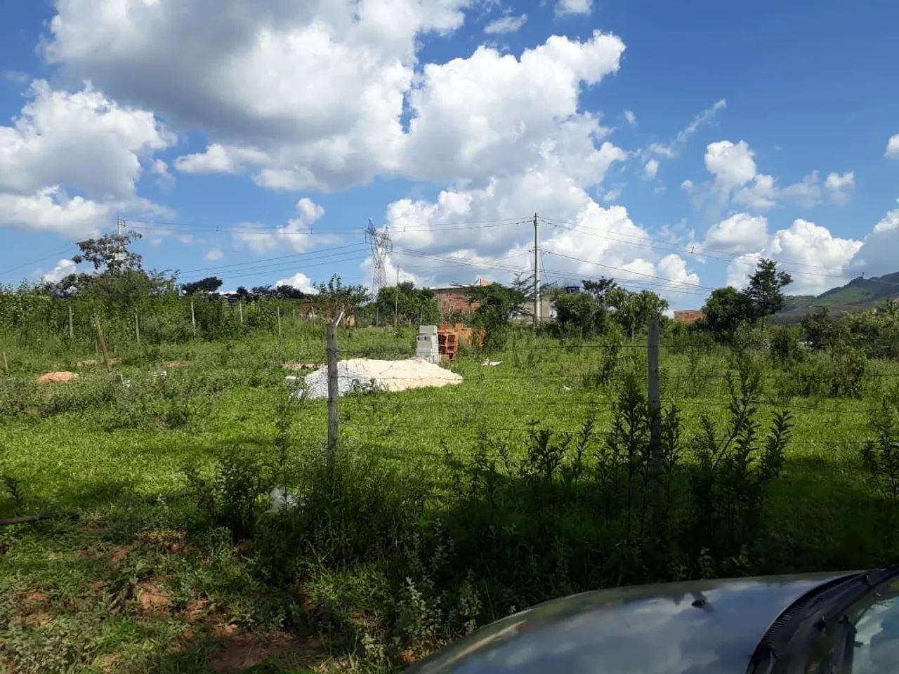 Lote para sítio 1 metros quadrados  - Foto 2
