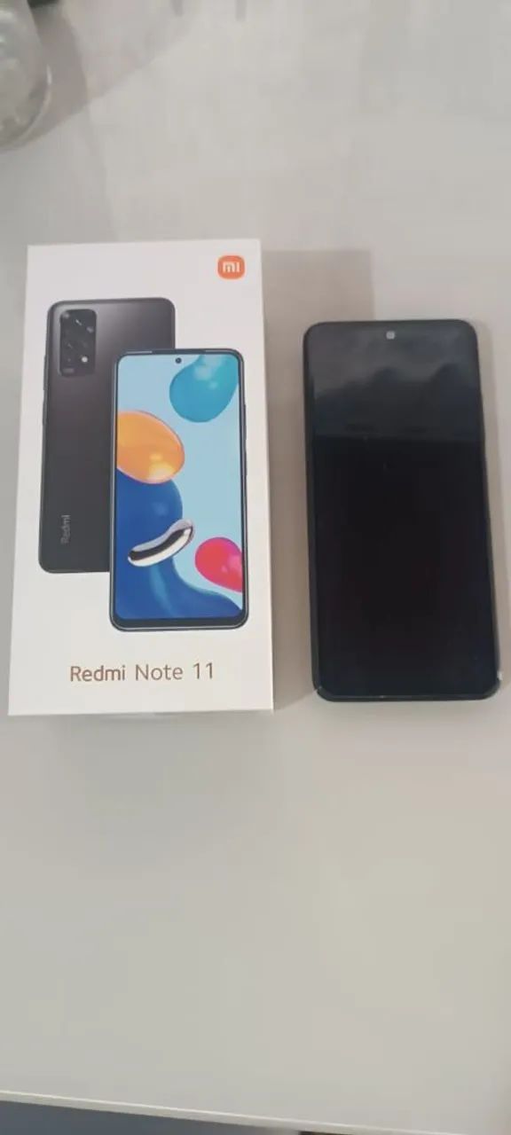 Xiaomi Redmi Note 11