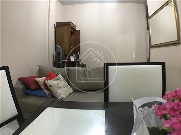 Apartamento à venda com 3 dormitórios em Portuguesa, Rio de janeiro cod:832275