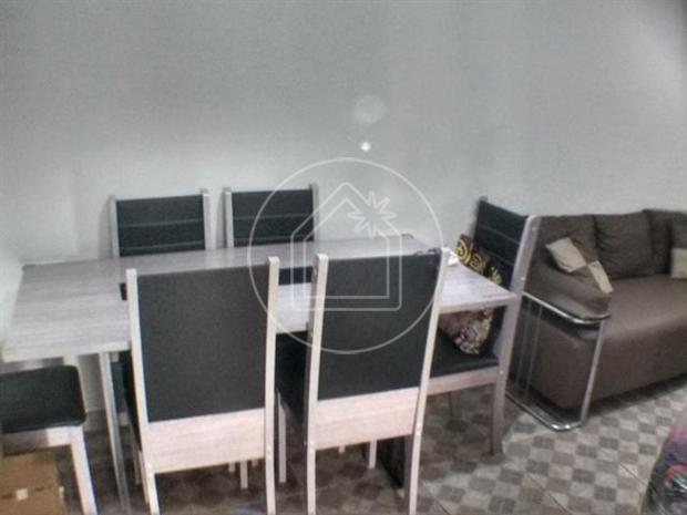 Apartamento à venda com 3 dormitórios em Portuguesa, Rio de janeiro cod:828215 - Foto 3