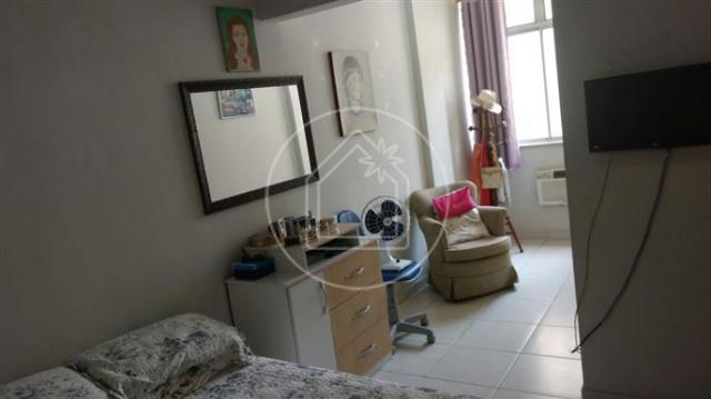Apartamento à venda com 2 dormitórios em Botafogo, Rio de janeiro cod:804400 - Foto 8