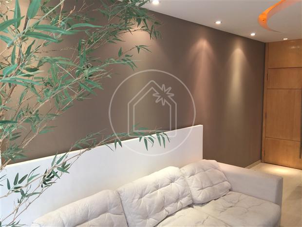 Apartamento à venda com 2 dormitórios em Lagoa, Rio de janeiro cod:812941 - Foto 8