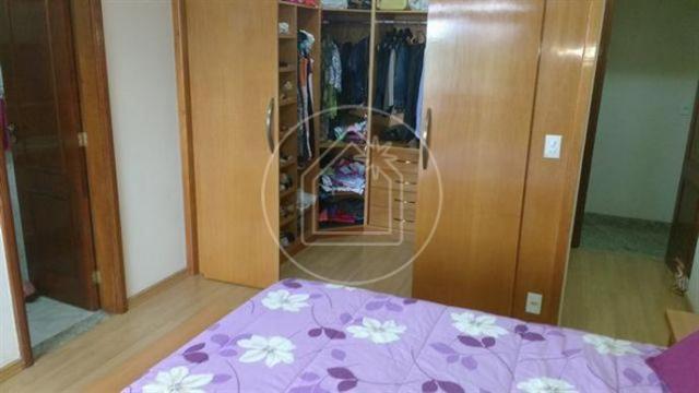 Apartamento à venda com 3 dormitórios em Jardim guanabara, Rio de janeiro cod:816836 - Foto 10