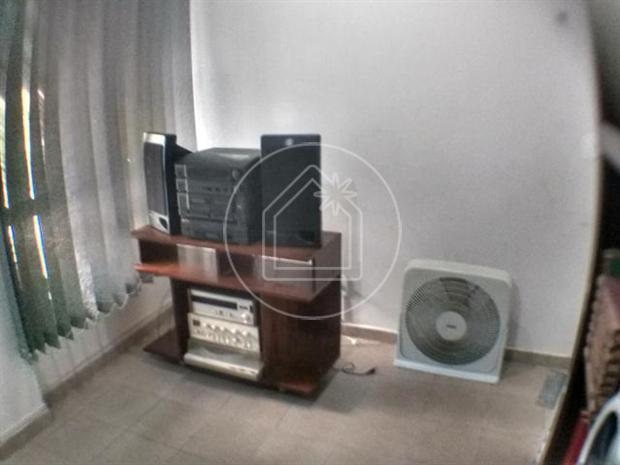 Apartamento à venda com 3 dormitórios em Portuguesa, Rio de janeiro cod:828215 - Foto 10