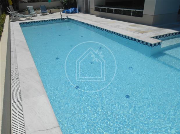 Apartamento à venda com 2 dormitórios em Botafogo, Rio de janeiro cod:822926 - Foto 18