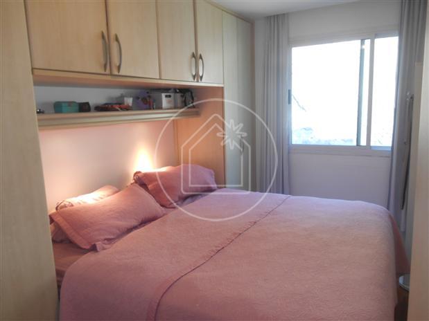 Apartamento à venda com 2 dormitórios em Botafogo, Rio de janeiro cod:822926 - Foto 8