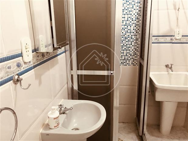 Kitchenette/conjugado à venda com 1 dormitórios em Copacabana, Rio de janeiro cod:822979 - Foto 11