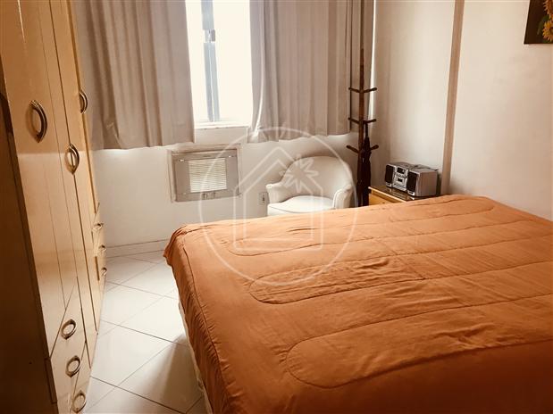 Kitchenette/conjugado à venda com 1 dormitórios em Copacabana, Rio de janeiro cod:822979 - Foto 7