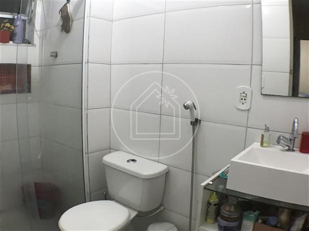 Apartamento à venda com 3 dormitórios em Portuguesa, Rio de janeiro cod:832275 - Foto 18