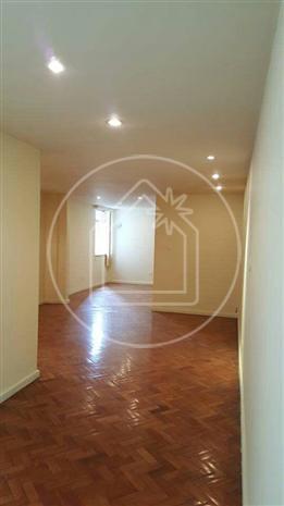 Apartamento à venda com 3 dormitórios em Copacabana, Rio de janeiro cod:805742 - Foto 3