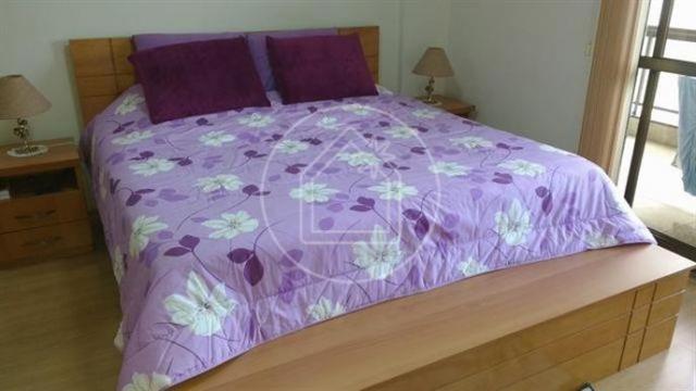 Apartamento à venda com 3 dormitórios em Jardim guanabara, Rio de janeiro cod:816836 - Foto 9