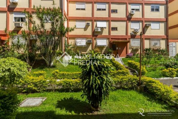 Apartamento para alugar com 2 dormitórios em Camaquã, Porto alegre cod:279181 - Foto 6