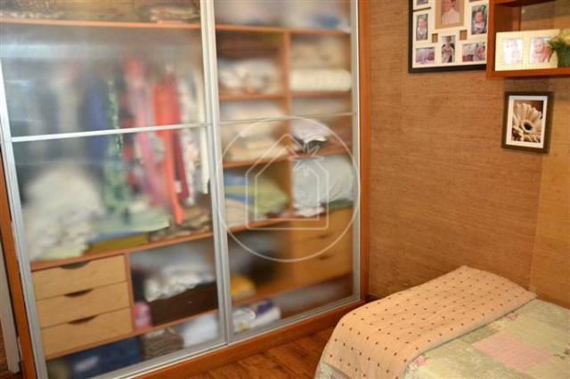 Apartamento à venda com 2 dormitórios em Jardim guanabara, Rio de janeiro cod:830701 - Foto 8