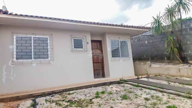 Casa à venda com 3 dormitórios em Jardim esmeralda, Colombo cod:148951 - Foto 12