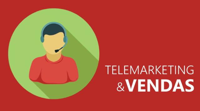 Call Center Ativo de Vendas
