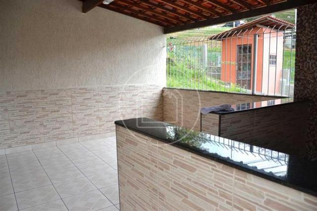 Apartamento à venda com 2 dormitórios em Cocotá, Rio de janeiro cod:838102 - Foto 15