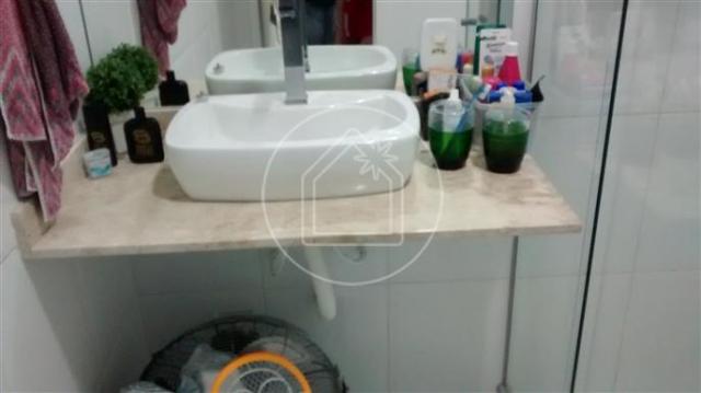 Casa à venda com 3 dormitórios em Jardim guanabara, Rio de janeiro cod:768693 - Foto 13