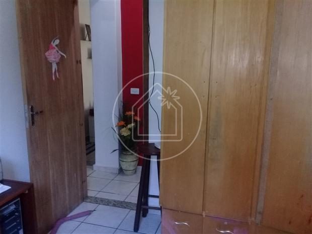 Apartamento à venda com 2 dormitórios em Moneró, Rio de janeiro cod:832734 - Foto 13