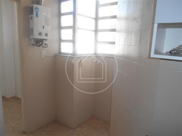 Apartamento à venda com 2 dormitórios em Laranjeiras, Rio de janeiro cod:827663 - Foto 7