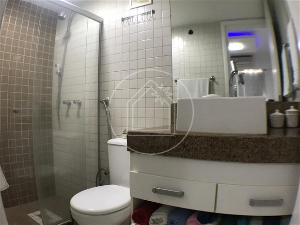 Apartamento à venda com 2 dormitórios em Pechincha, Rio de janeiro cod:809797 - Foto 11