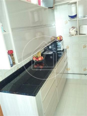 Apartamento à venda com 2 dormitórios em Zumbi, Rio de janeiro cod:782205 - Foto 17