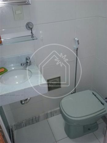 Apartamento à venda com 2 dormitórios em Zumbi, Rio de janeiro cod:782205 - Foto 12