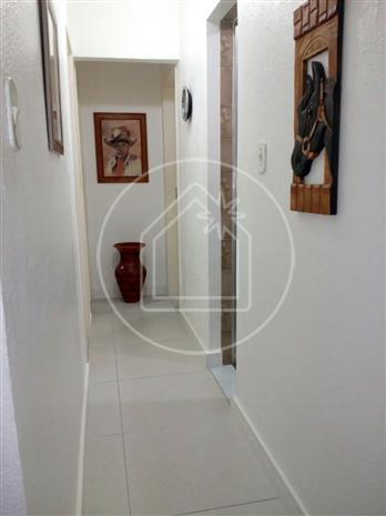 Apartamento à venda com 3 dormitórios em Moneró, Rio de janeiro cod:803008 - Foto 20