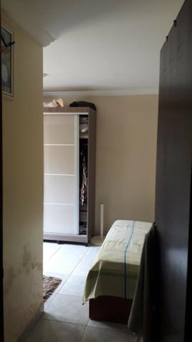 Linda casa de 3 quartos 1 suite laje, aceita financiamento caixa - Foto 5