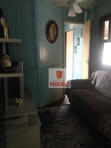 Casa residencial à venda, Coloninha, Araranguá. - Foto 6