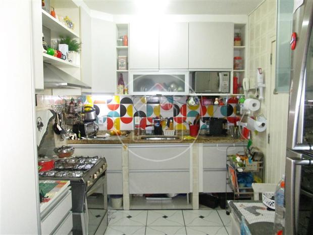 Apartamento à venda com 3 dormitórios em Copacabana, Rio de janeiro cod:545058 - Foto 17