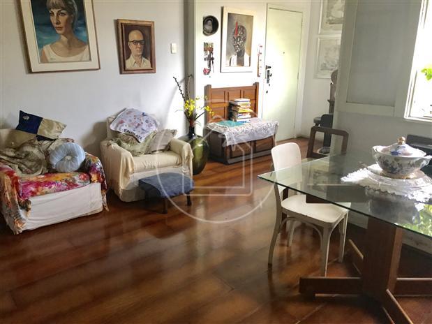 Apartamento à venda com 3 dormitórios em Copacabana, Rio de janeiro cod:791164 - Foto 3